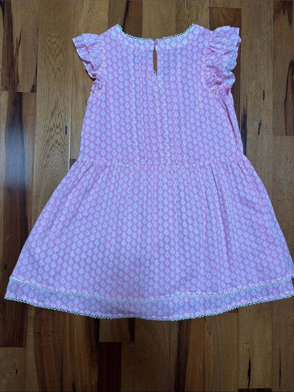 Brand new vineyard vines dress